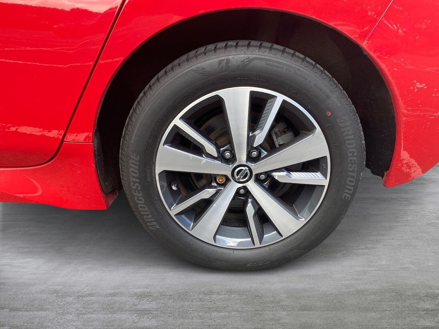Used Nissan Leaf 2021 for sale - 76198490: Photo 6