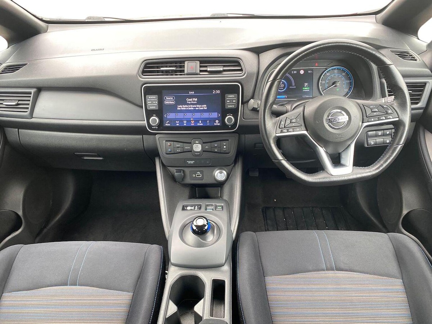 Used Nissan Leaf 2021 for sale - 76198490: Photo 8