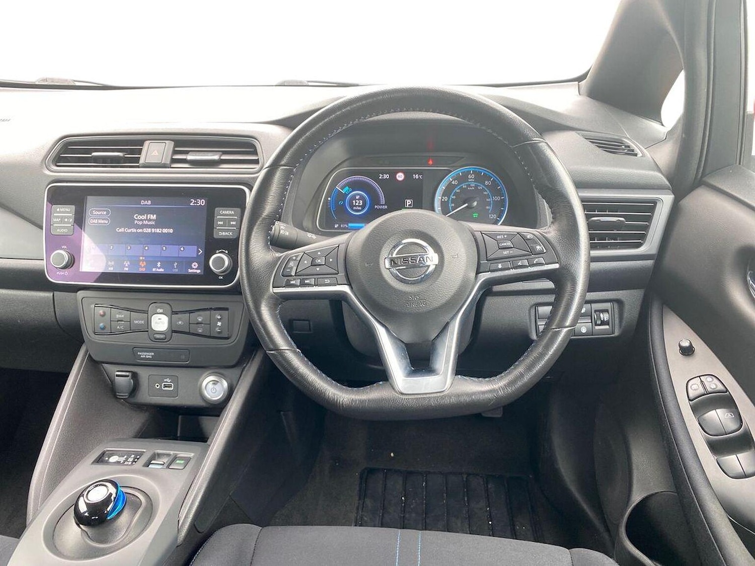 Used Nissan Leaf 2021 for sale - 76198490: Photo 9