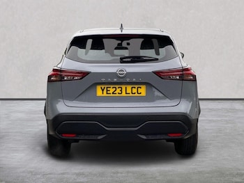 Used Nissan Qashqai 2023 for sale - 79130564: Photo