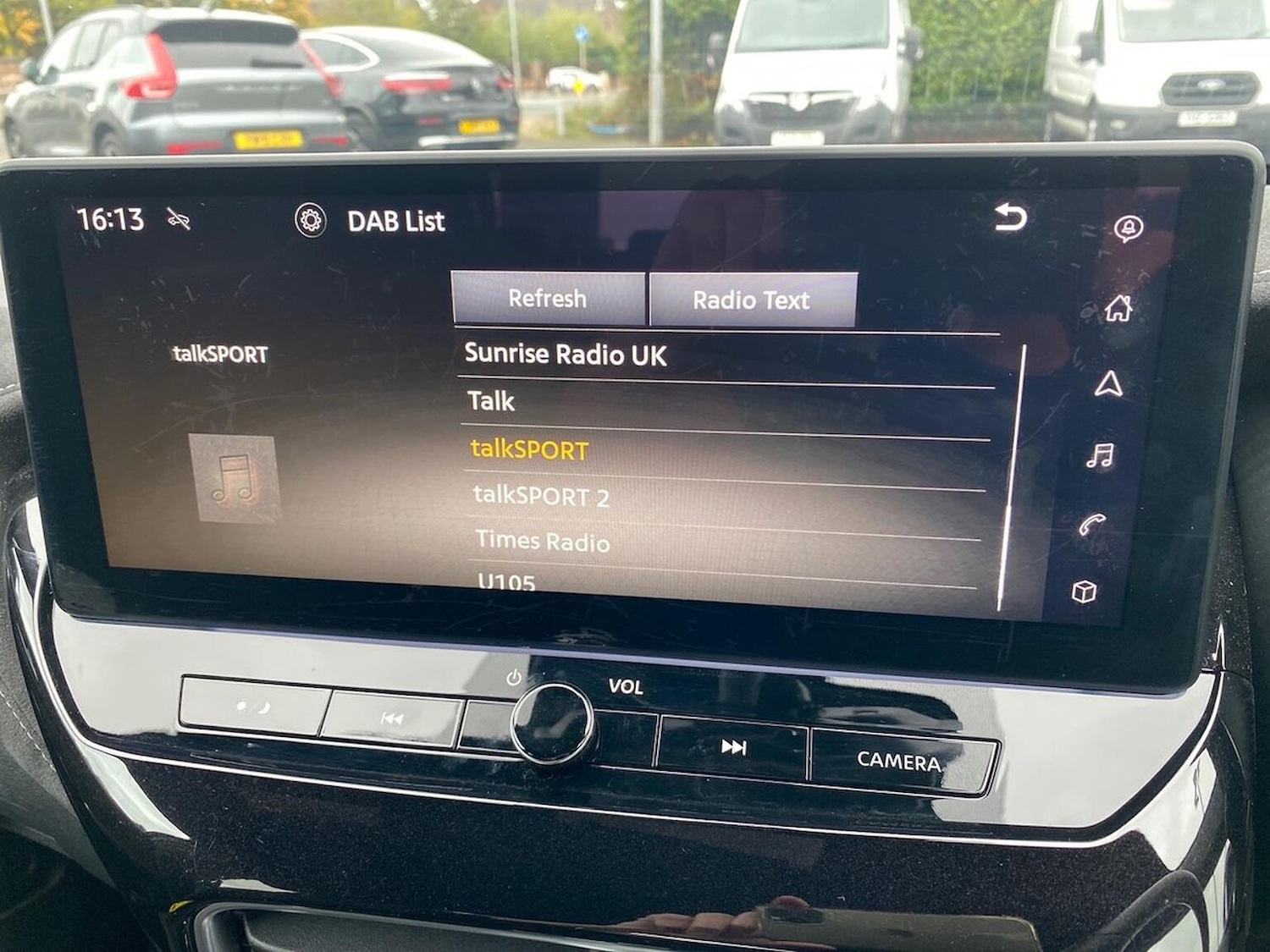 Used Nissan Juke 2025 for sale - 75484829: Photo 11