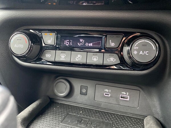 Used Nissan Juke 2025 for sale - 75484829: Photo 12
