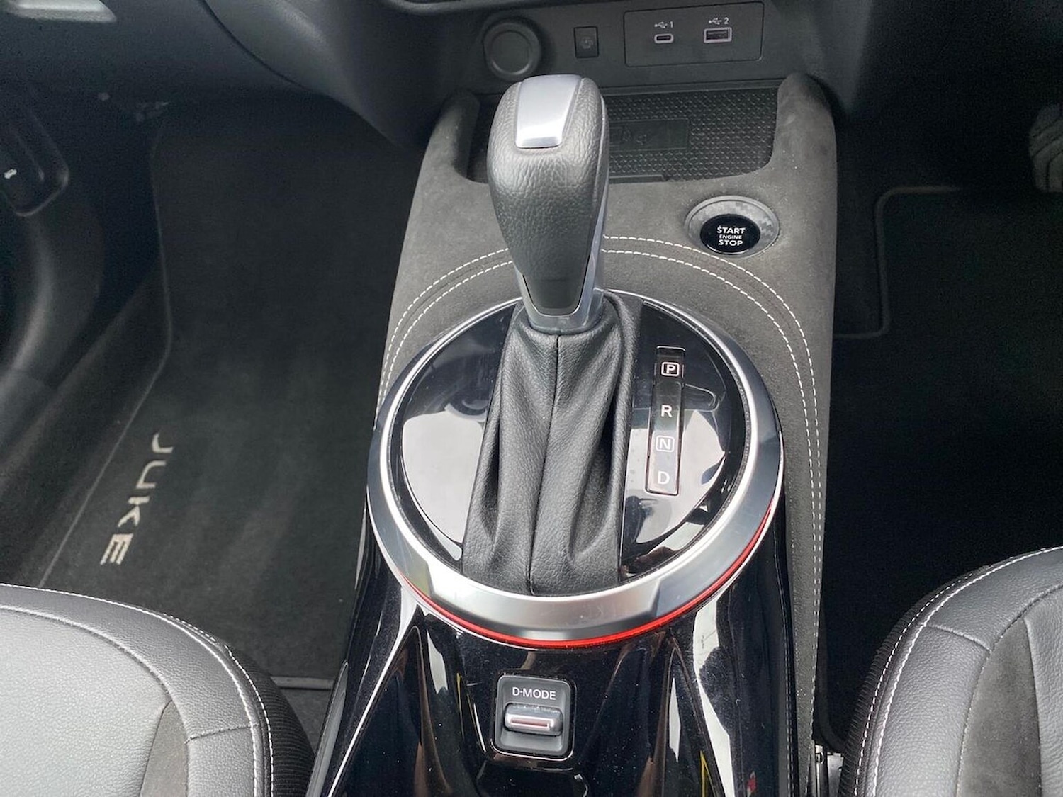 Used Nissan Juke 2025 for sale - 75484829: Photo 13