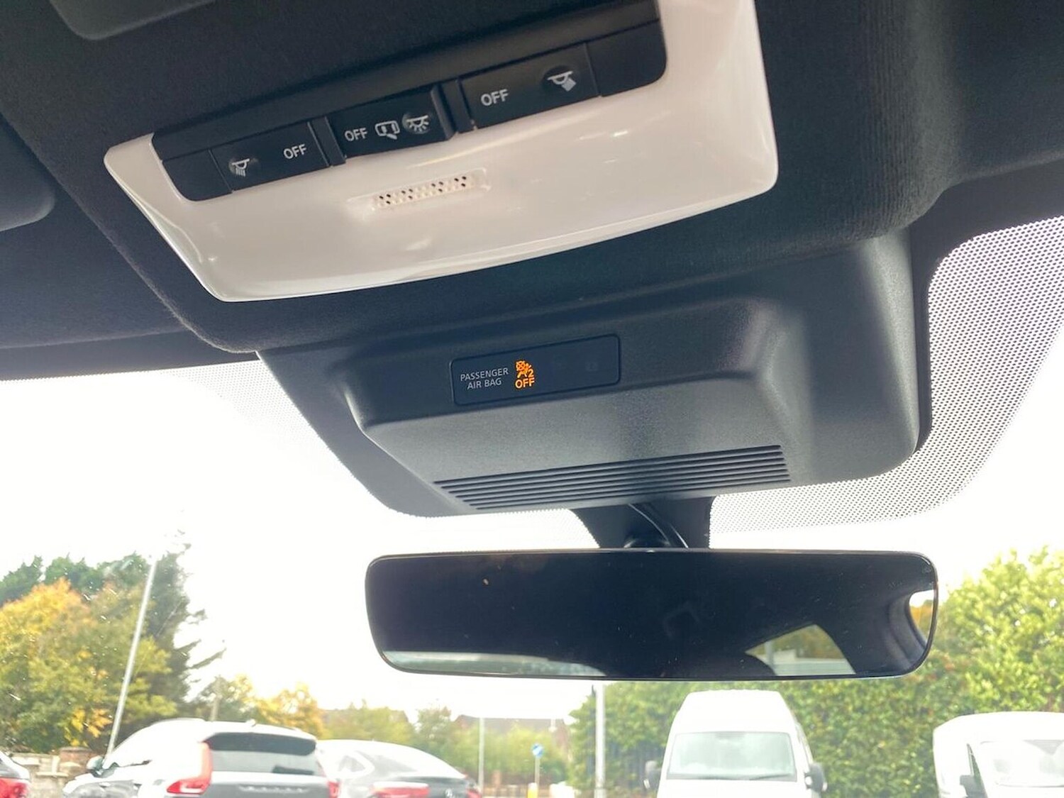 Used Nissan Juke 2025 for sale - 75484829: Photo 14