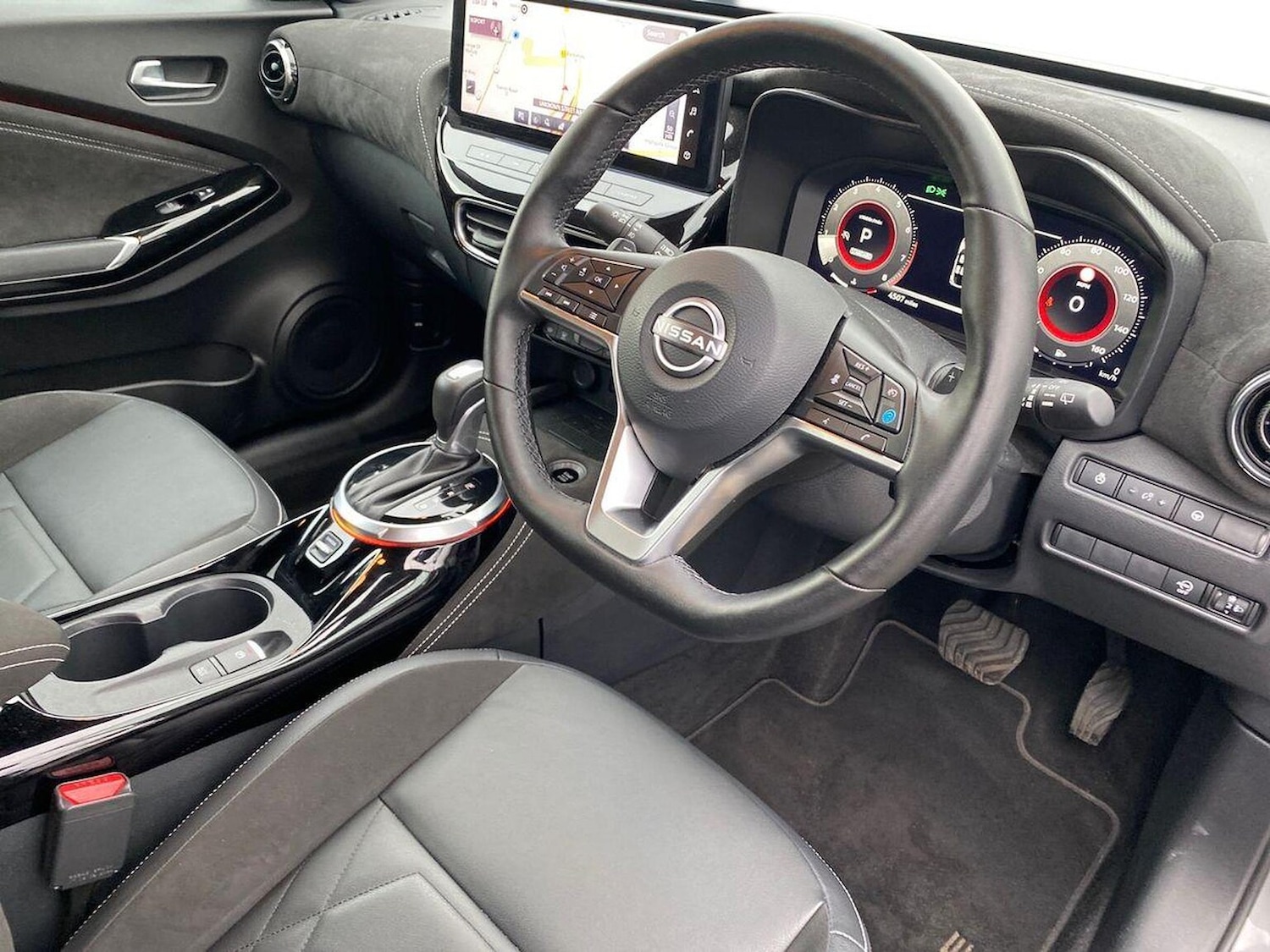 Used Nissan Juke 2025 for sale - 75484829: Photo 15