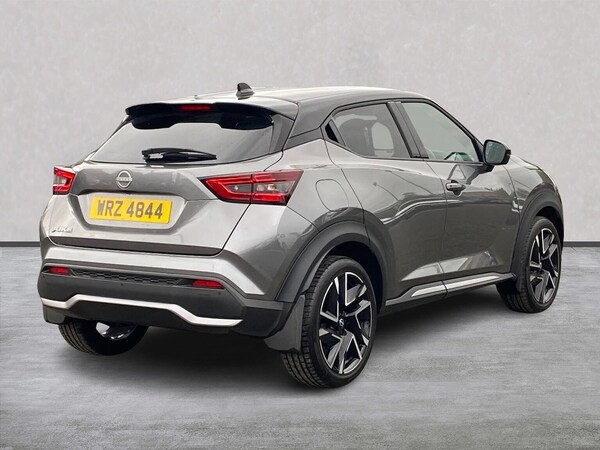 Used Nissan Juke 2025 for sale - 75484829: Photo 18