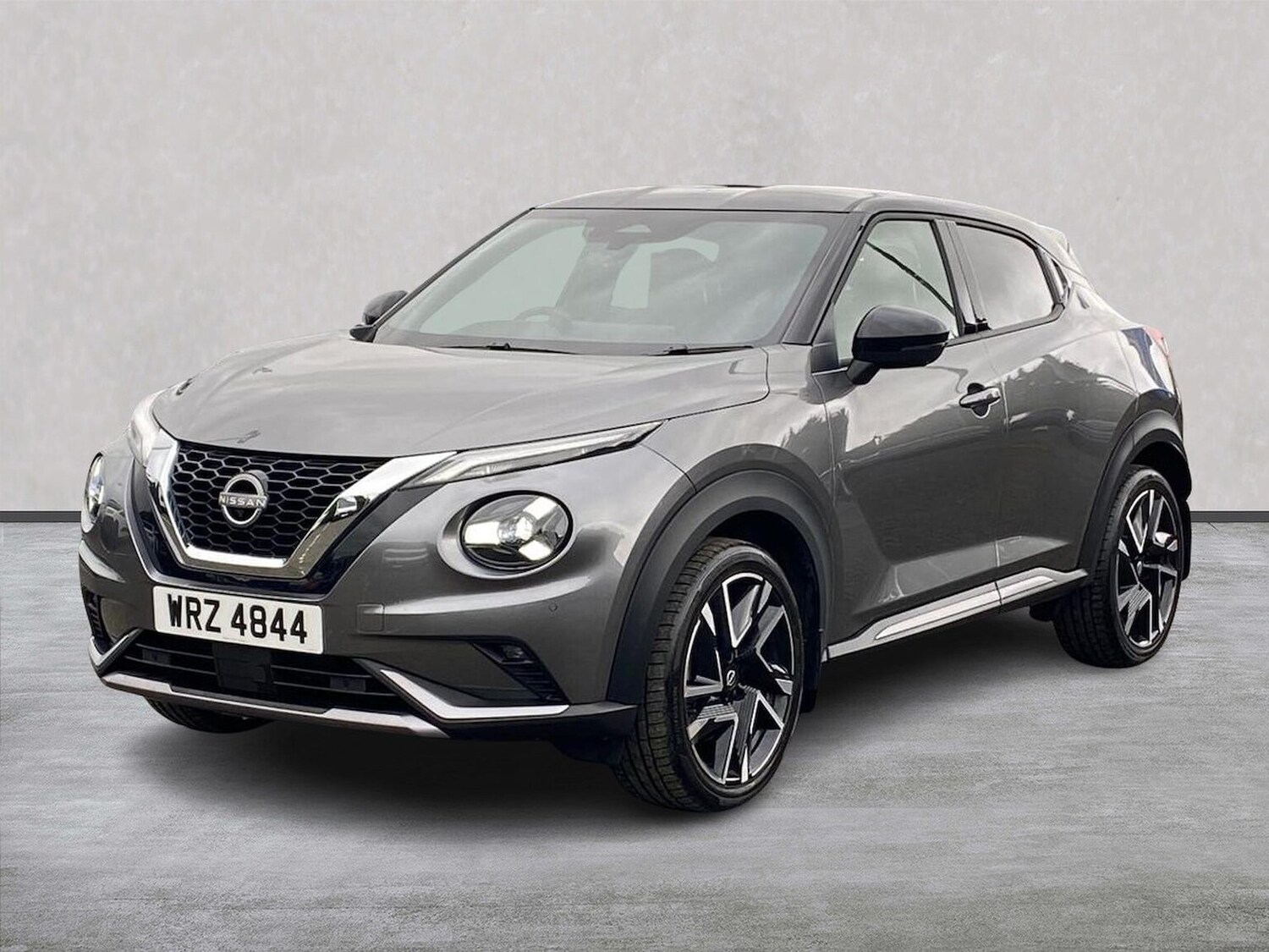 Used Nissan Juke 2025 for sale - 75484829: Photo 20