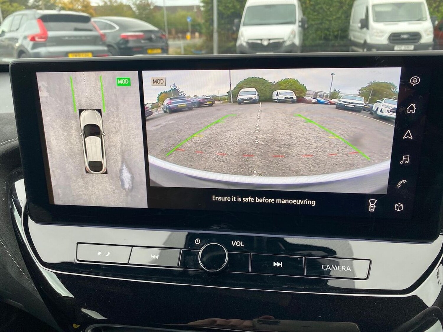 Used Nissan Juke 2025 for sale - 75484829: Photo 23