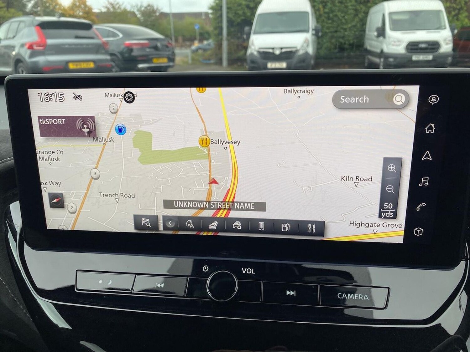 Used Nissan Juke 2025 for sale - 75484829: Photo 24