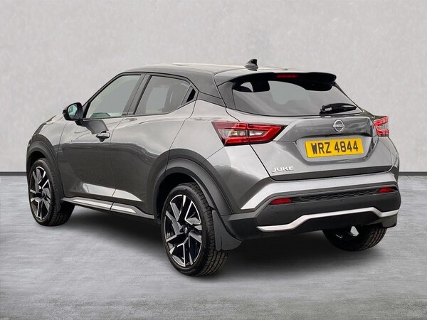 Used Nissan Juke 2025 for sale - 75484829: Photo 2