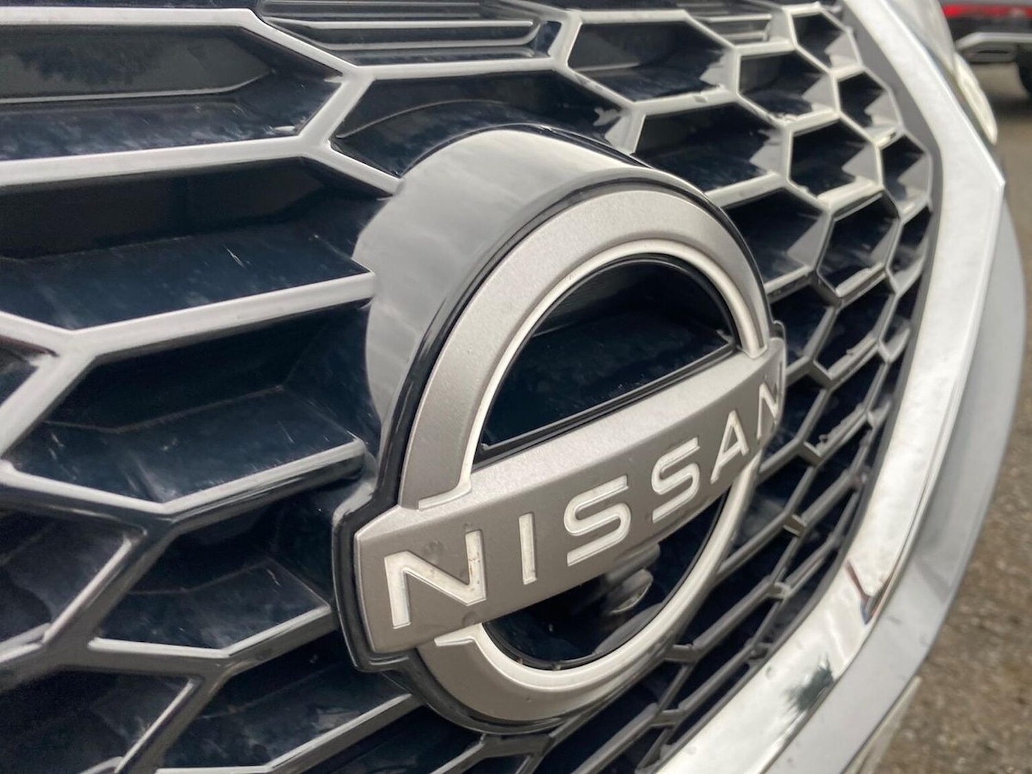 Used Nissan Juke 2025 for sale - 75484829: Photo 30