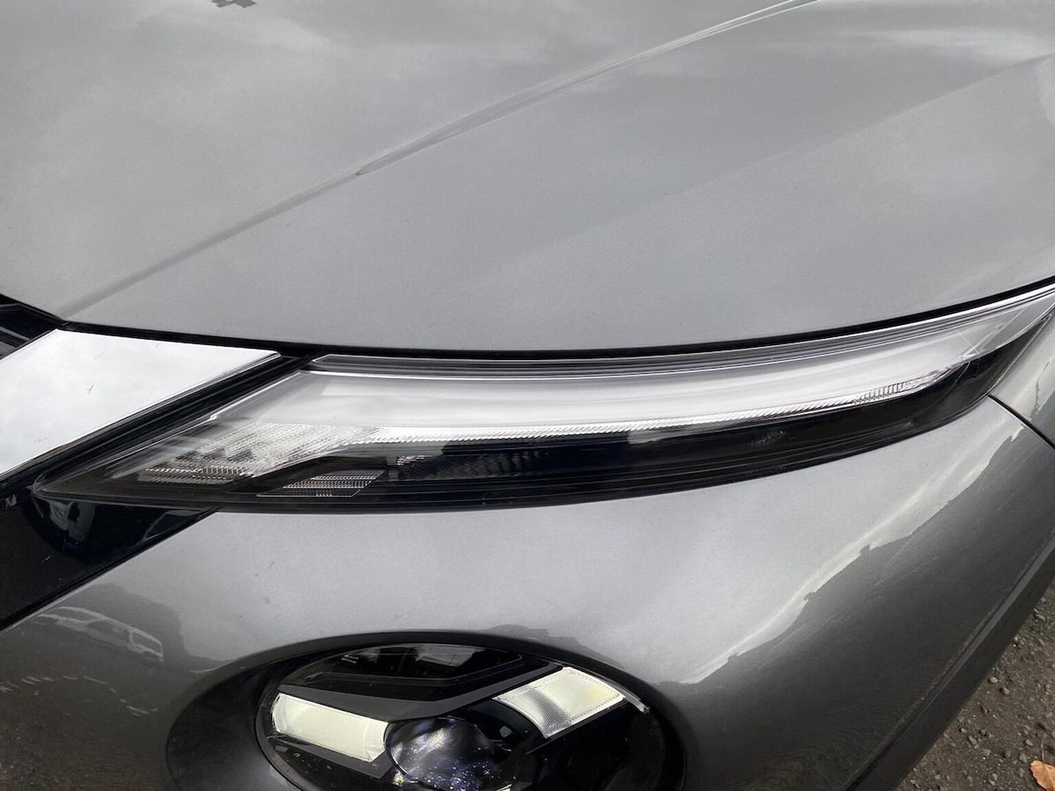 Used Nissan Juke 2025 for sale - 75484829: Photo 31