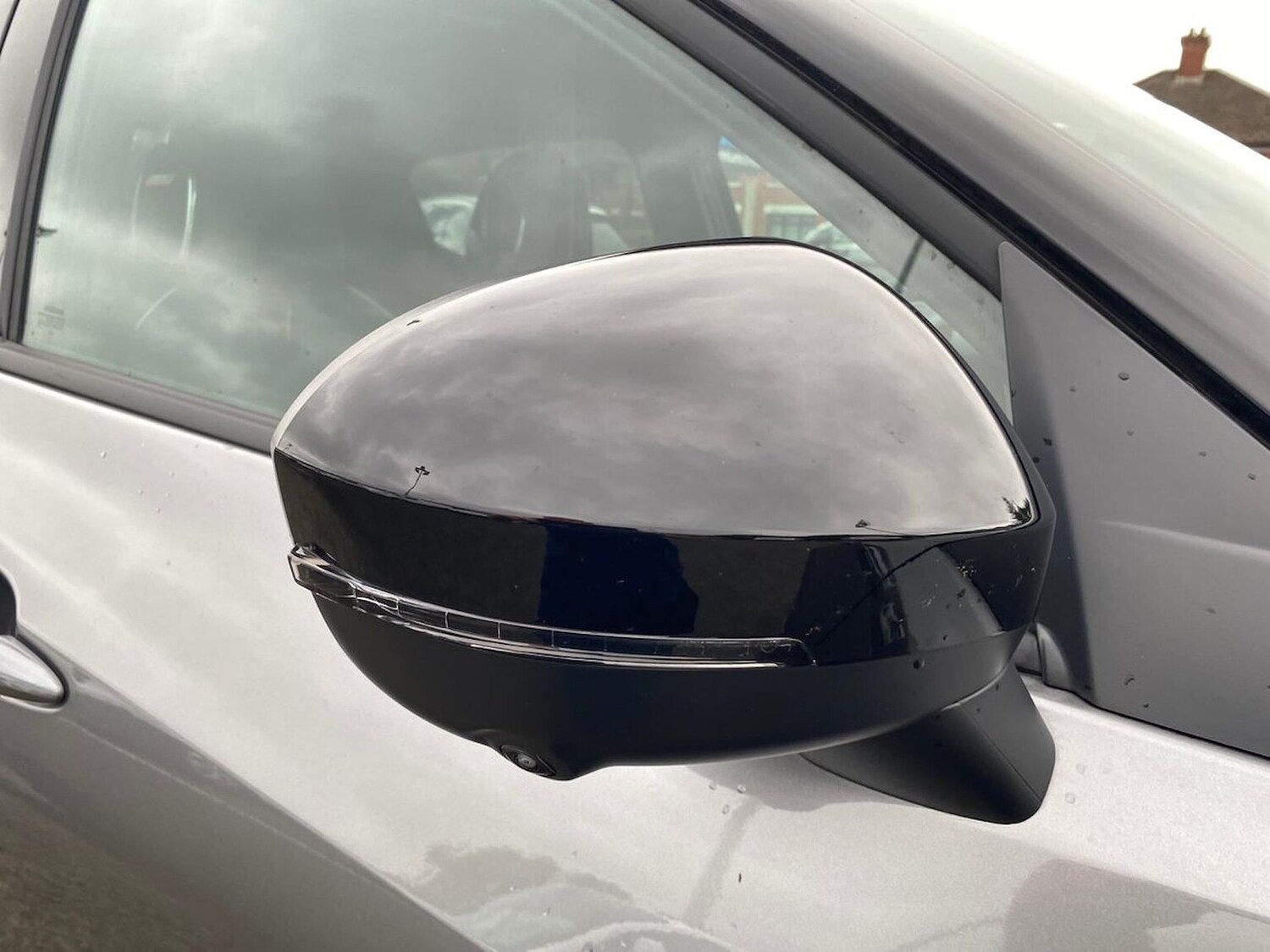 Used Nissan Juke 2025 for sale - 75484829: Photo 32