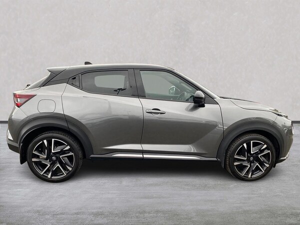 Used Nissan Juke 2025 for sale - 75484829: Photo 3