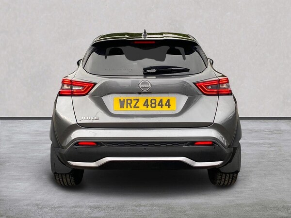 Used Nissan Juke 2025 for sale - 75484829: Photo 4