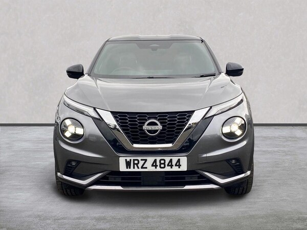 Used Nissan Juke 2025 for sale - 75484829: Photo 5