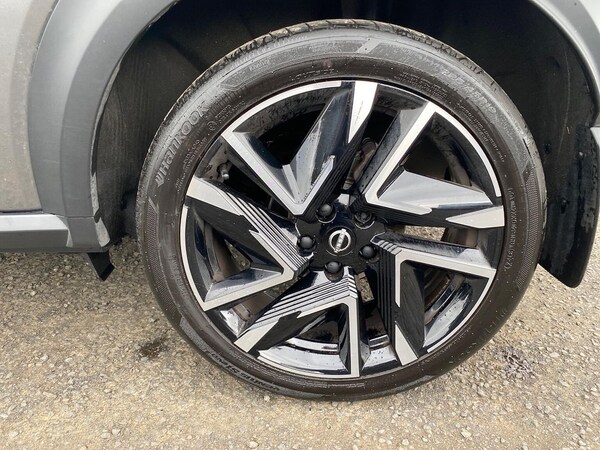 Used Nissan Juke 2025 for sale - 75484829: Photo 6