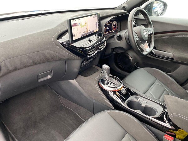 Used Nissan Juke 2025 for sale - 75484829: Photo 7