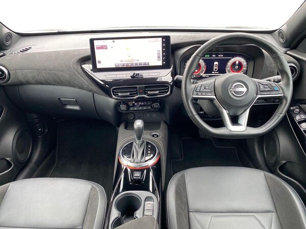 Used Nissan Juke 2025 for sale - 75484829: Photo 8