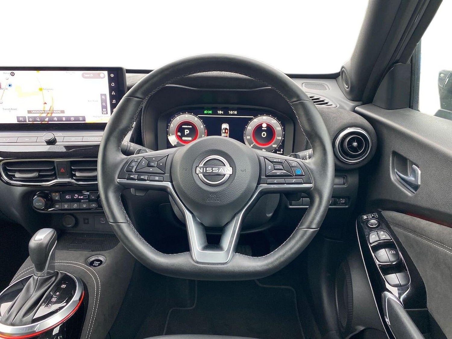 Used Nissan Juke 2025 for sale - 75484829: Photo 9