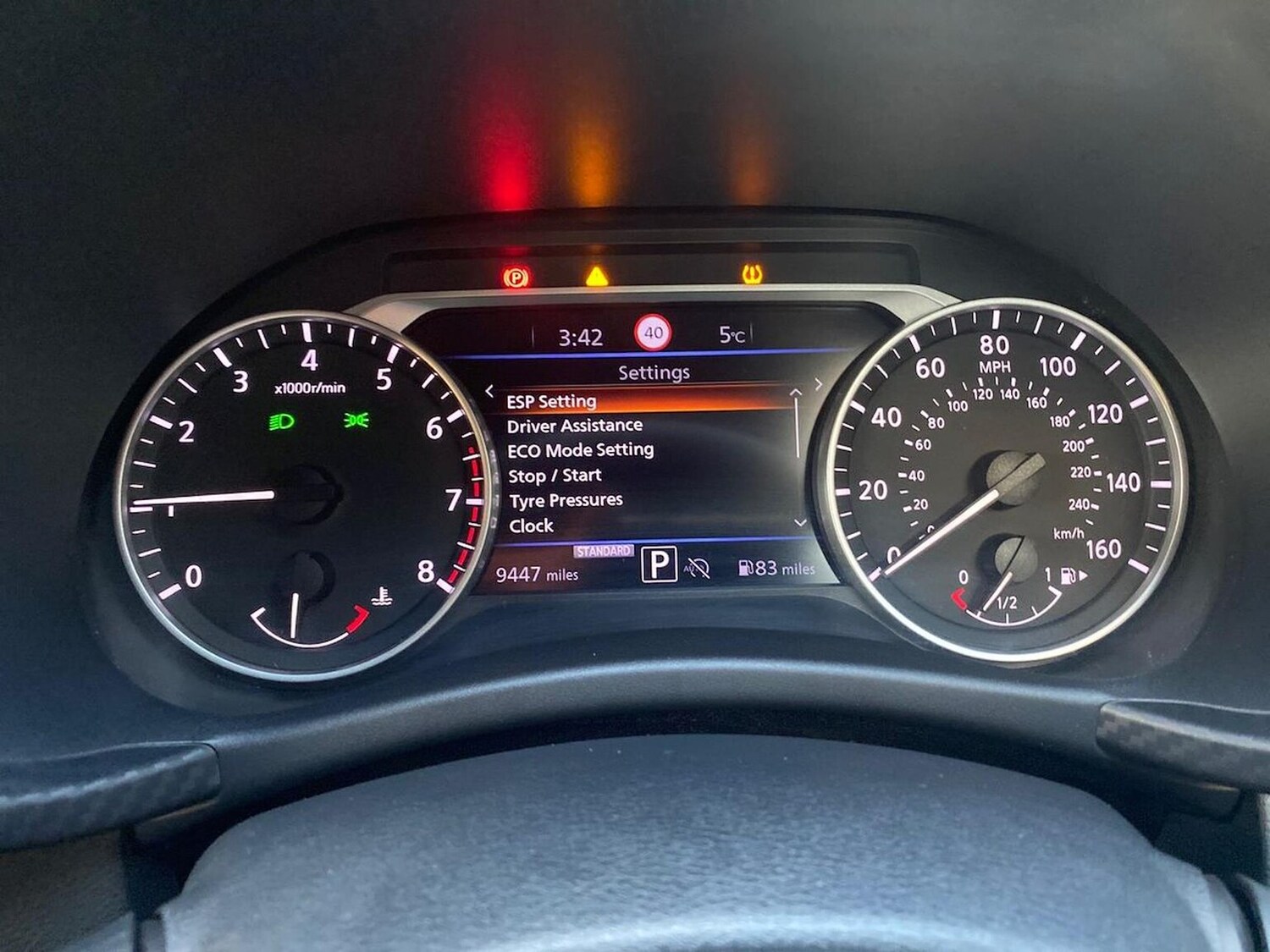 Used Nissan Juke 2022 for sale - 77488347: Photo 10