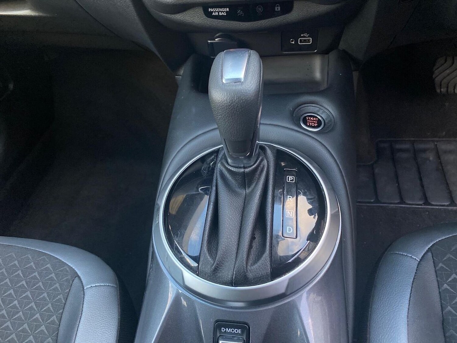 Used Nissan Juke 2022 for sale - 77488347: Photo 13