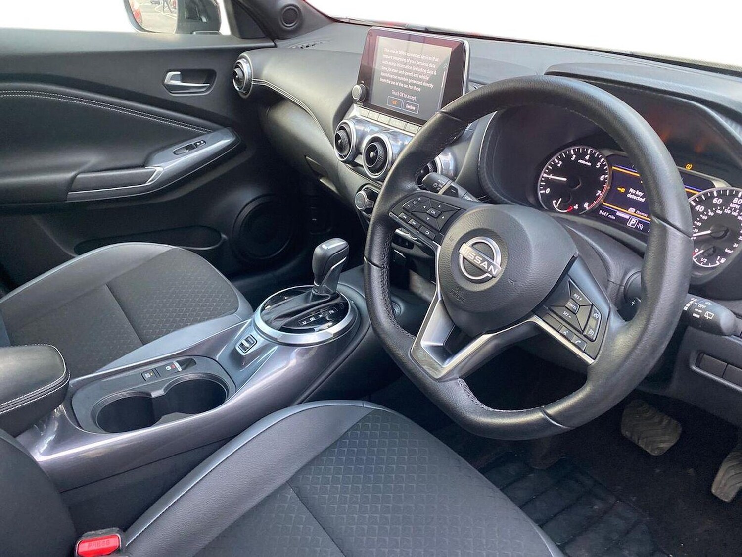 Used Nissan Juke 2022 for sale - 77488347: Photo 15
