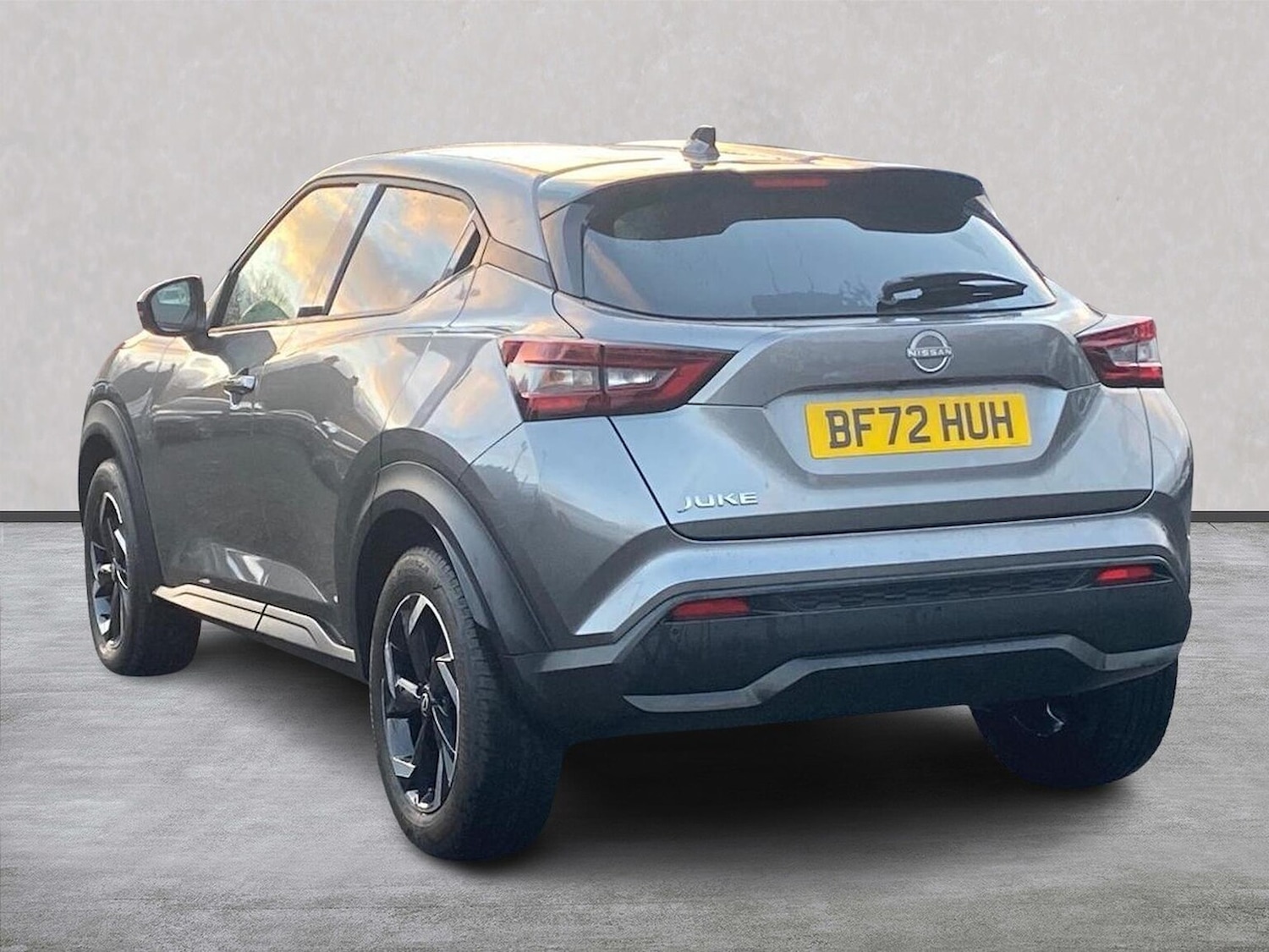 Used Nissan Juke 2022 for sale - 77488347: Photo 2