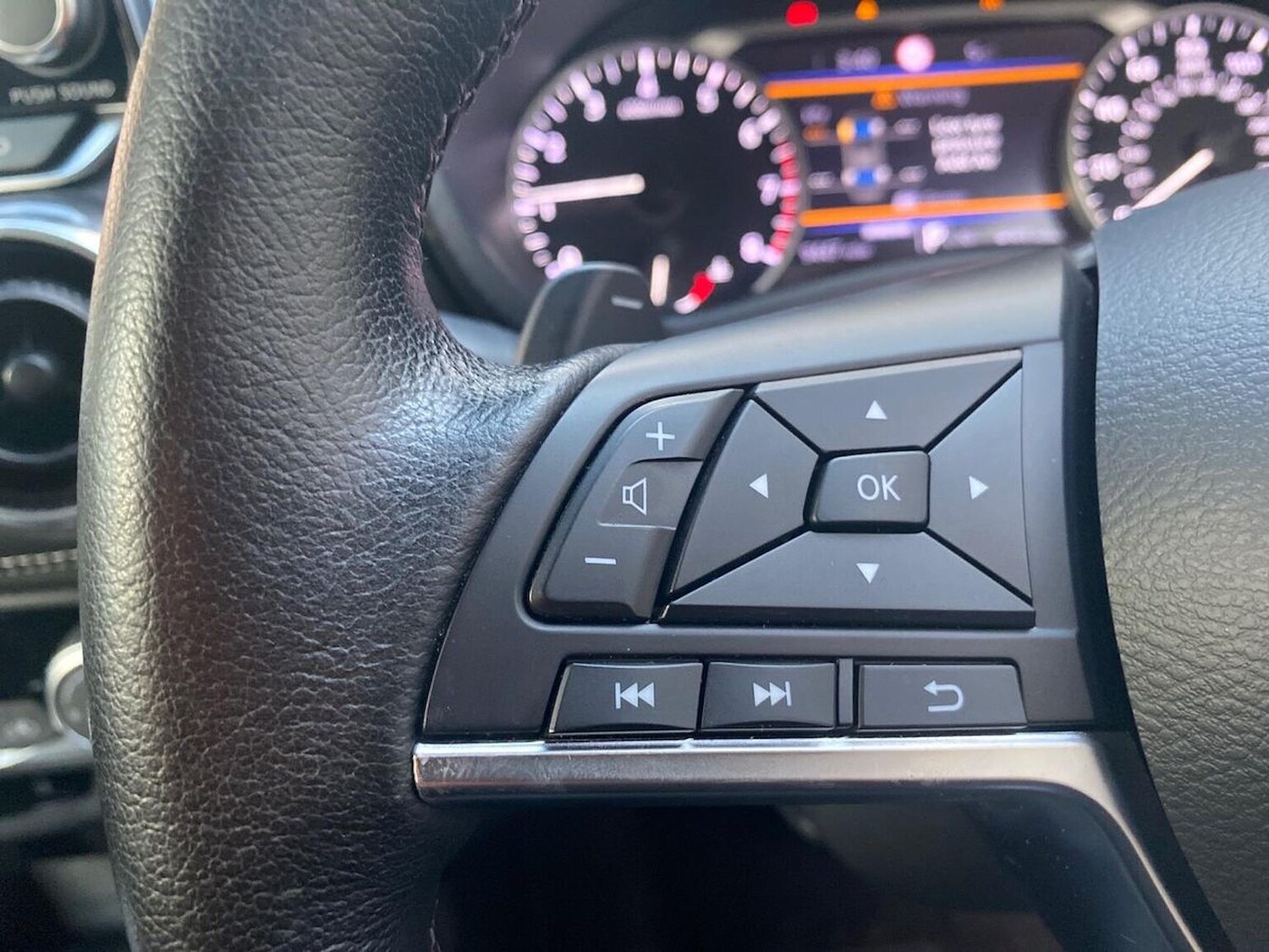 Used Nissan Juke 2022 for sale - 77488347: Photo 27