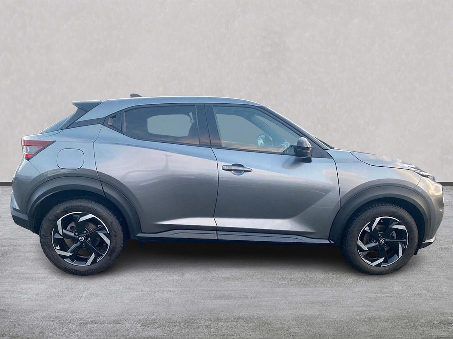 Used Nissan Juke 2022 for sale - 77488347: Photo 3