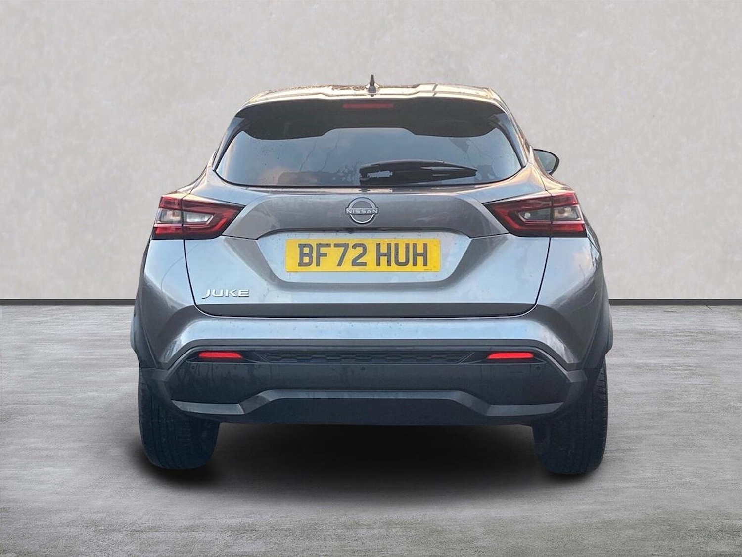 Used Nissan Juke 2022 for sale - 77488347: Photo 4