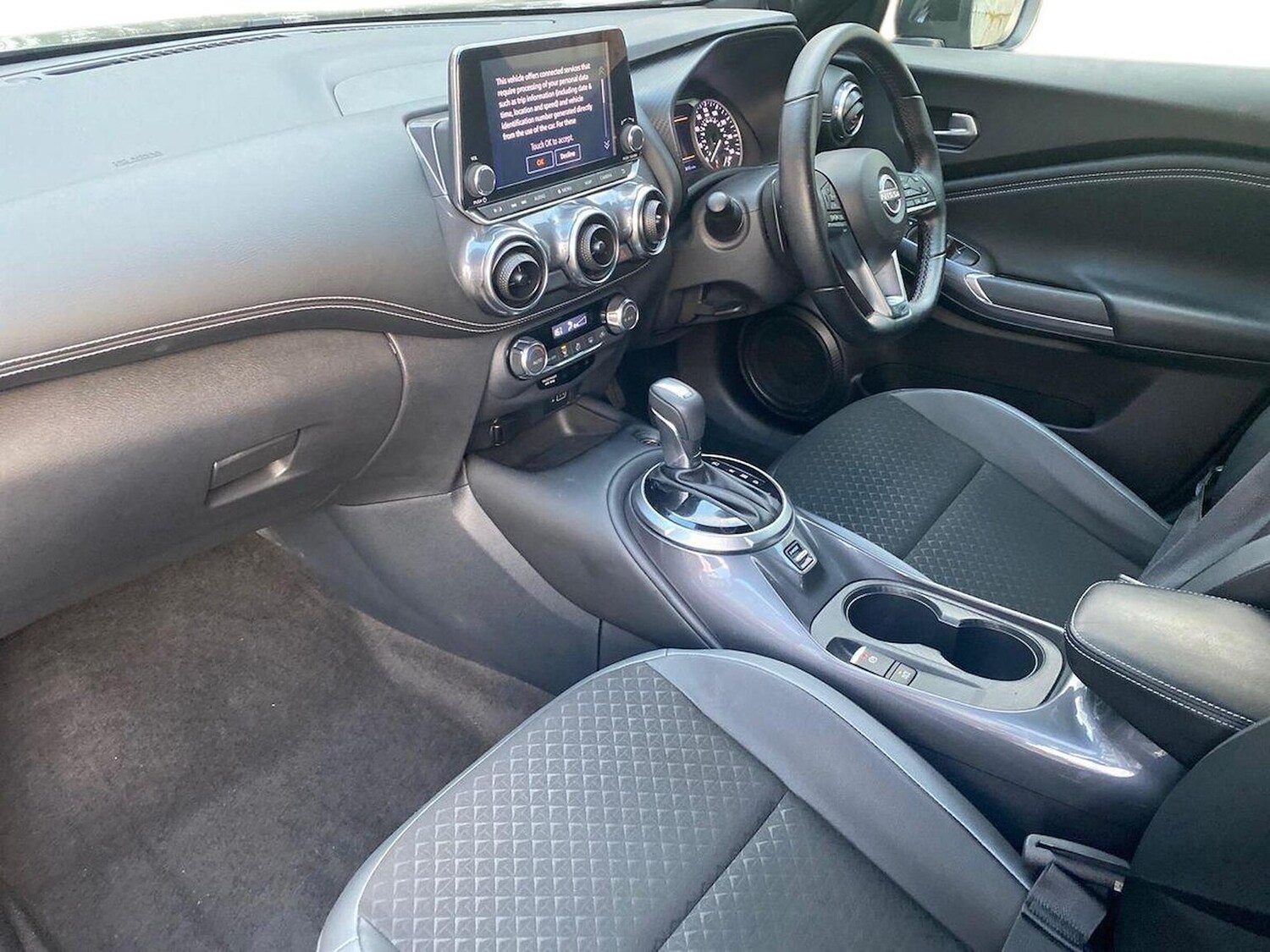 Used Nissan Juke 2022 for sale - 77488347: Photo 7