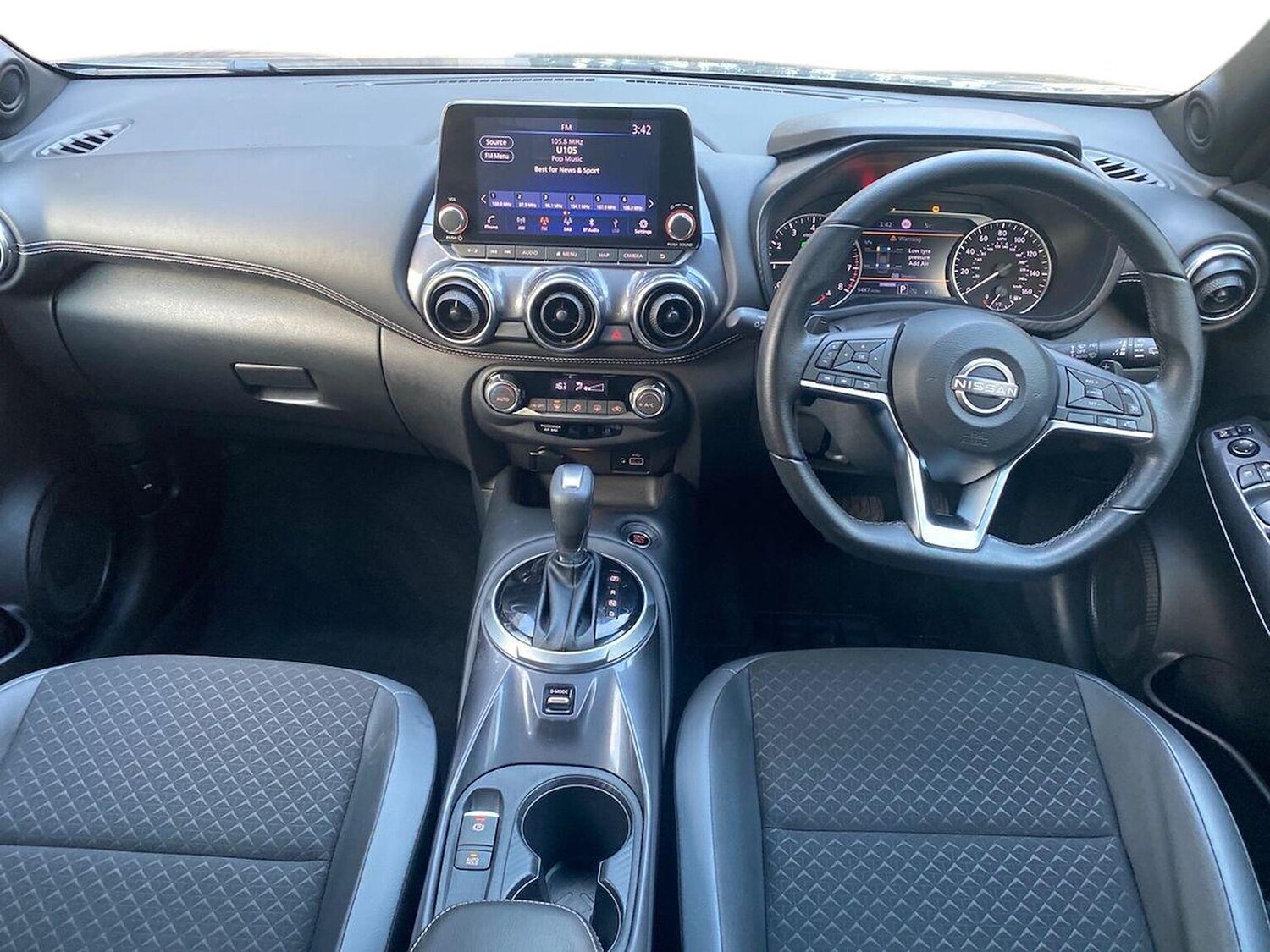 Used Nissan Juke 2022 for sale - 77488347: Photo 8