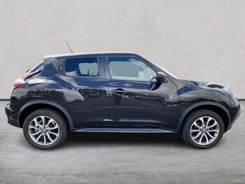 Used Nissan Juke 2019 for sale - 78807883: Photo