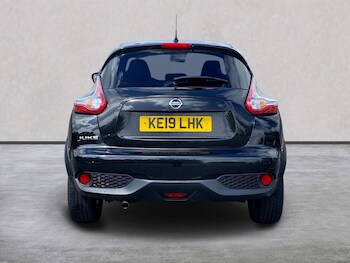Used Nissan Juke 2019 for sale - 78807883: Photo