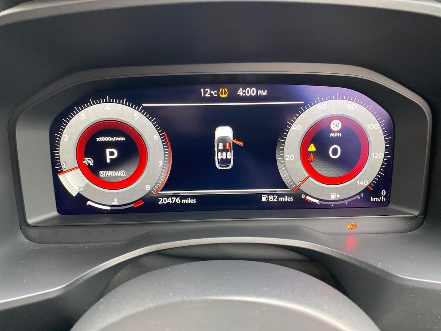 Used Nissan Qashqai 2021 for sale - 76374998: Photo 10