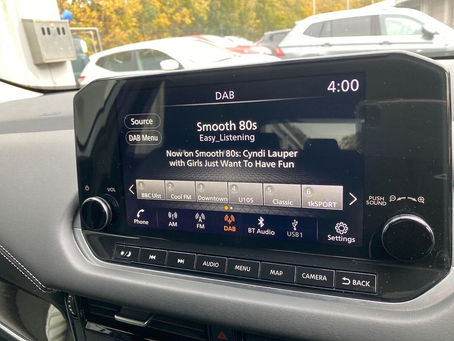 Used Nissan Qashqai 2021 for sale - 76374998: Photo 11