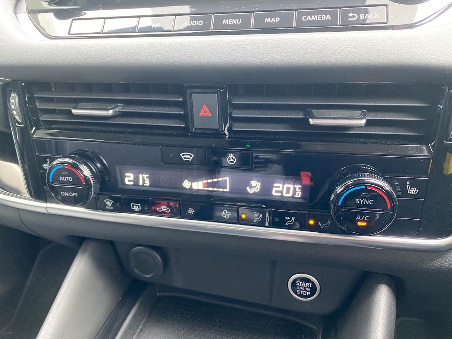 Used Nissan Qashqai 2021 for sale - 76374998: Photo 12