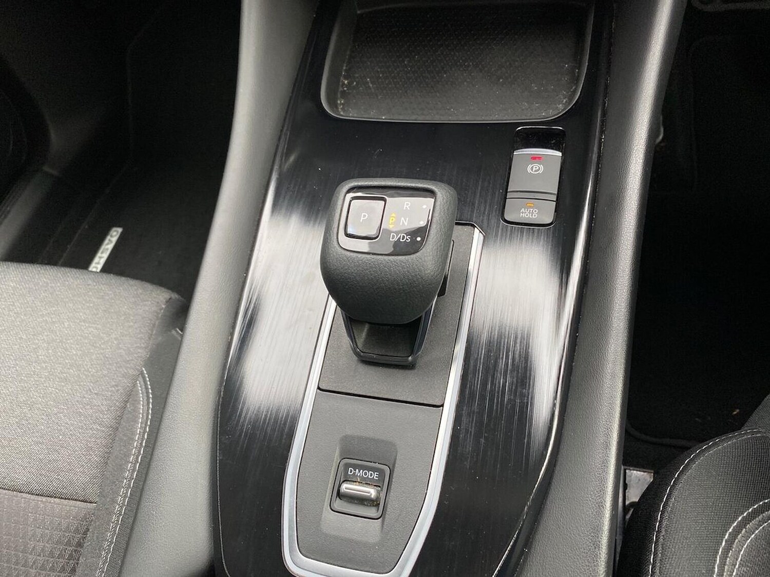 Used Nissan Qashqai 2021 for sale - 76374998: Photo 13