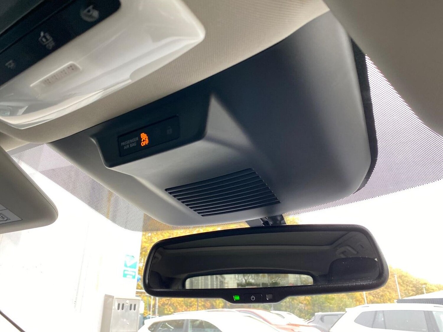 Used Nissan Qashqai 2021 for sale - 76374998: Photo 14