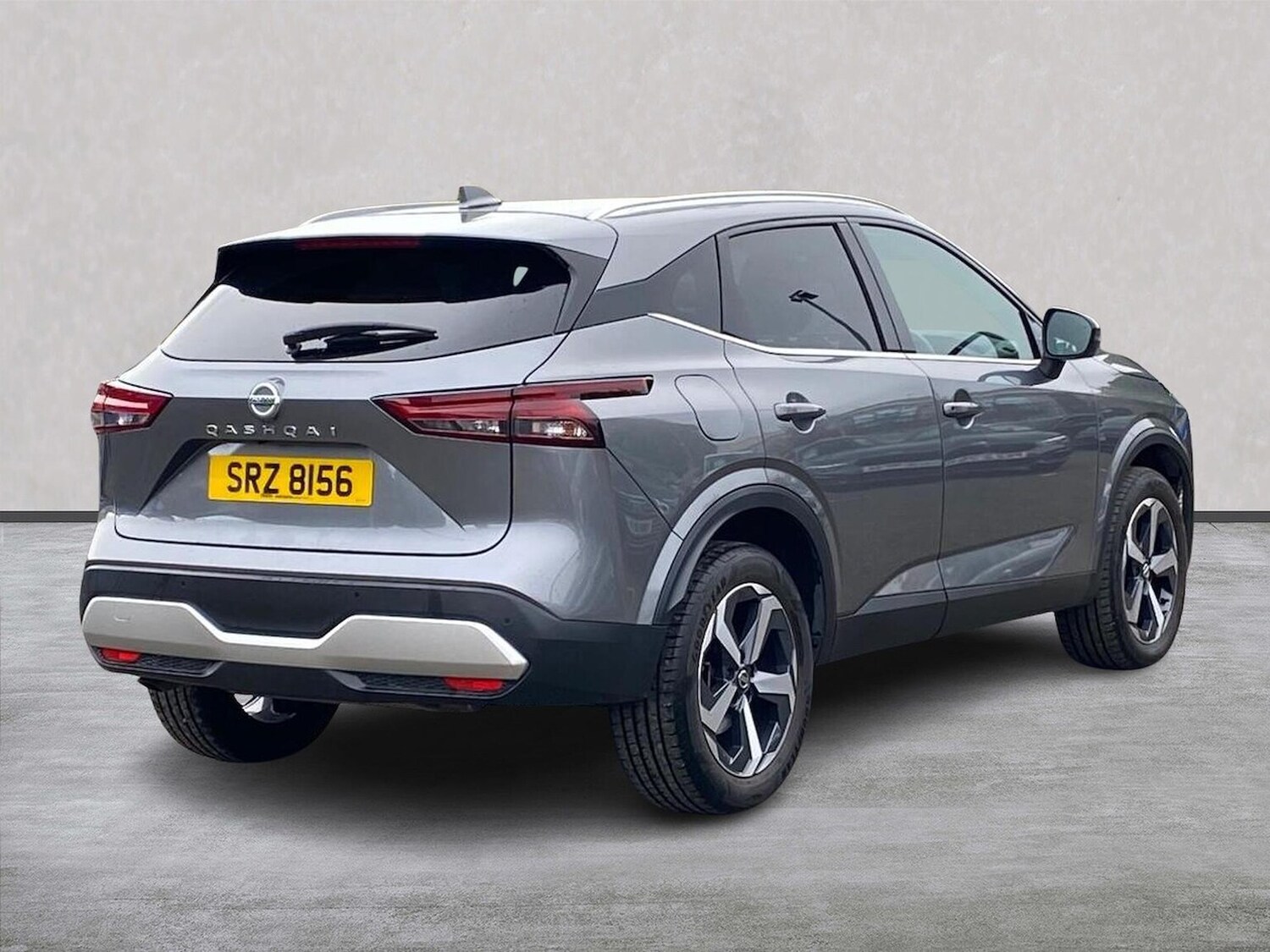 Used Nissan Qashqai 2021 for sale - 76374998: Photo 18