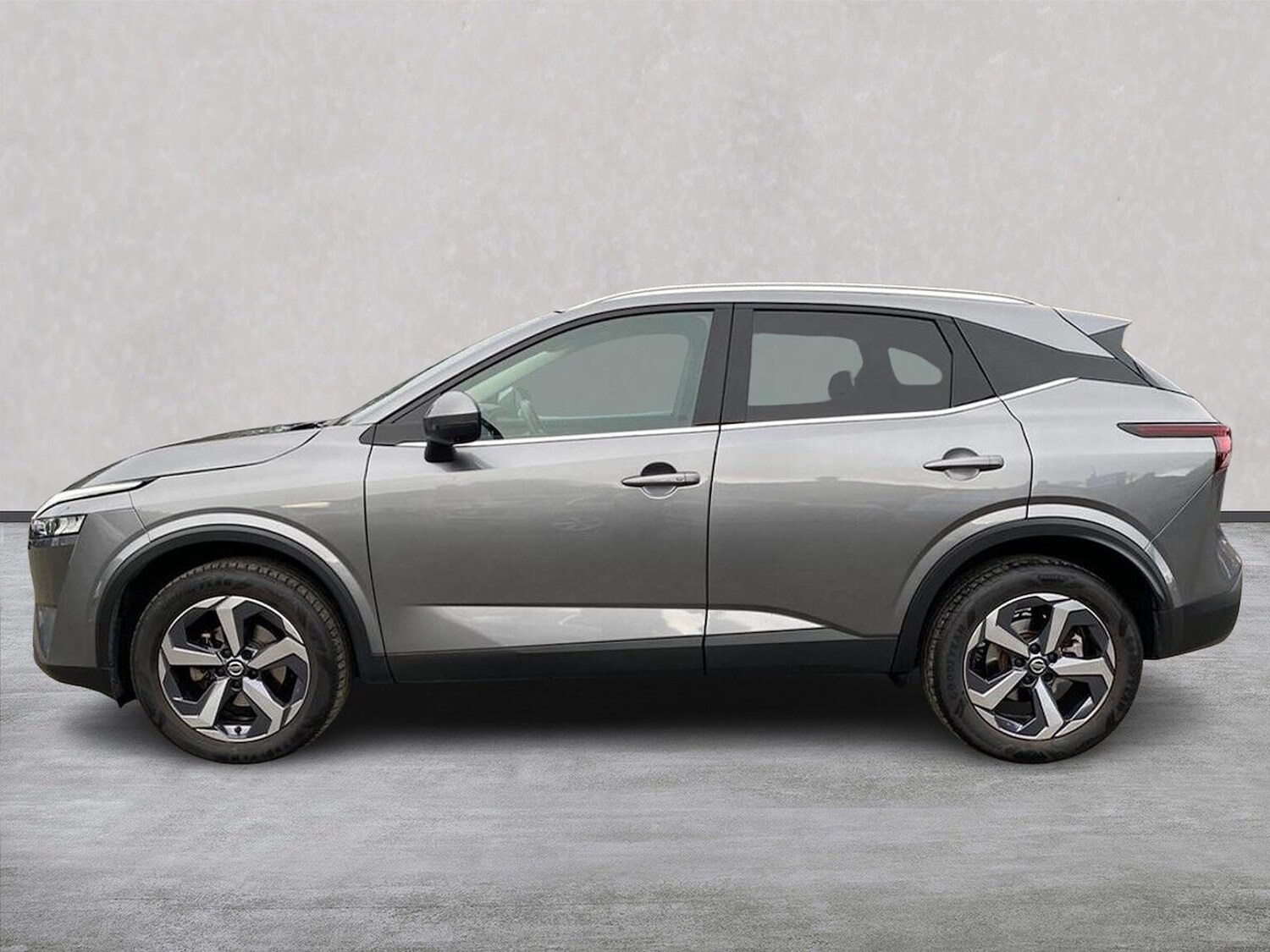 Used Nissan Qashqai 2021 for sale - 76374998: Photo 19