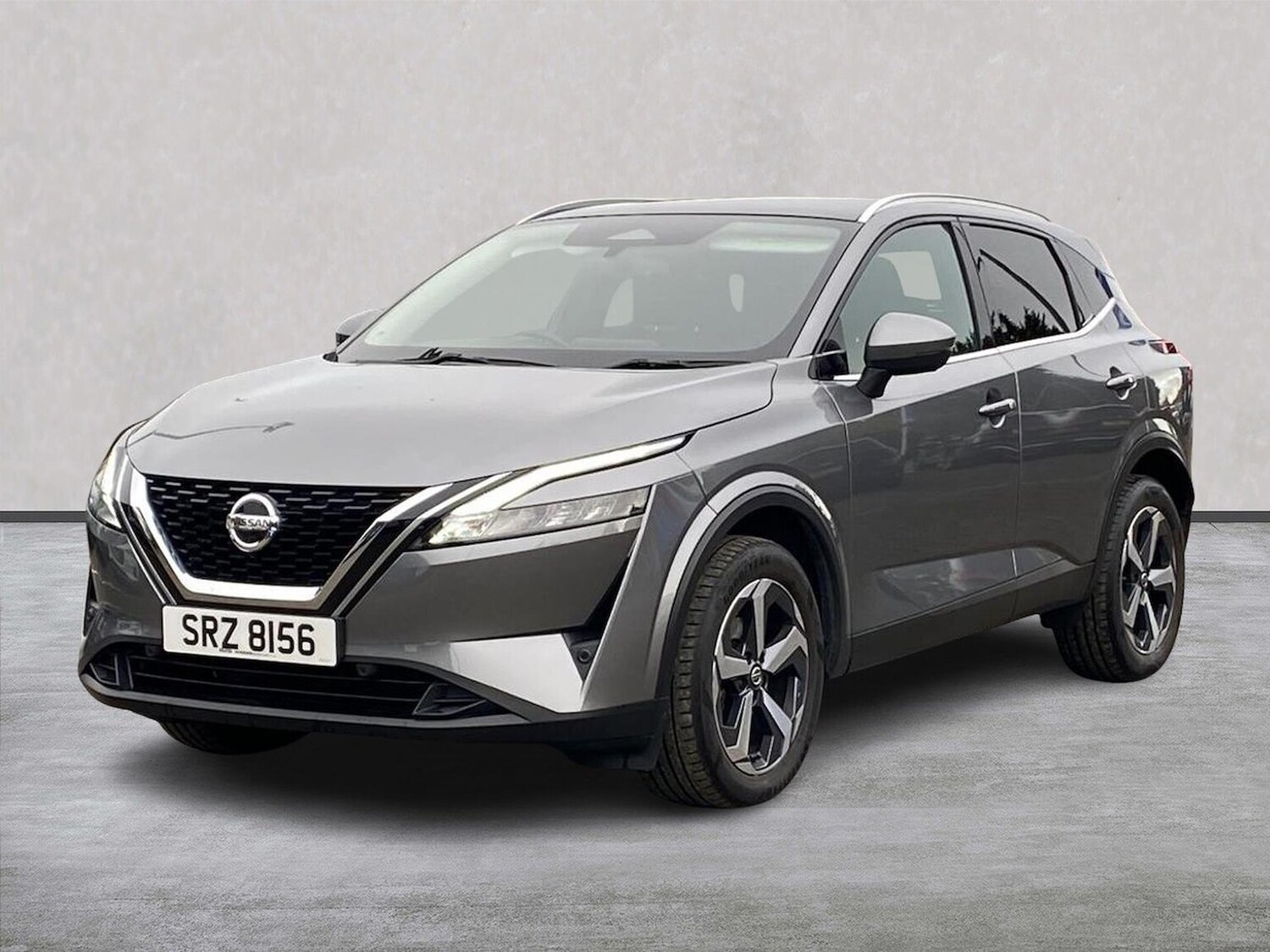 Used Nissan Qashqai 2021 for sale - 76374998: Photo 20