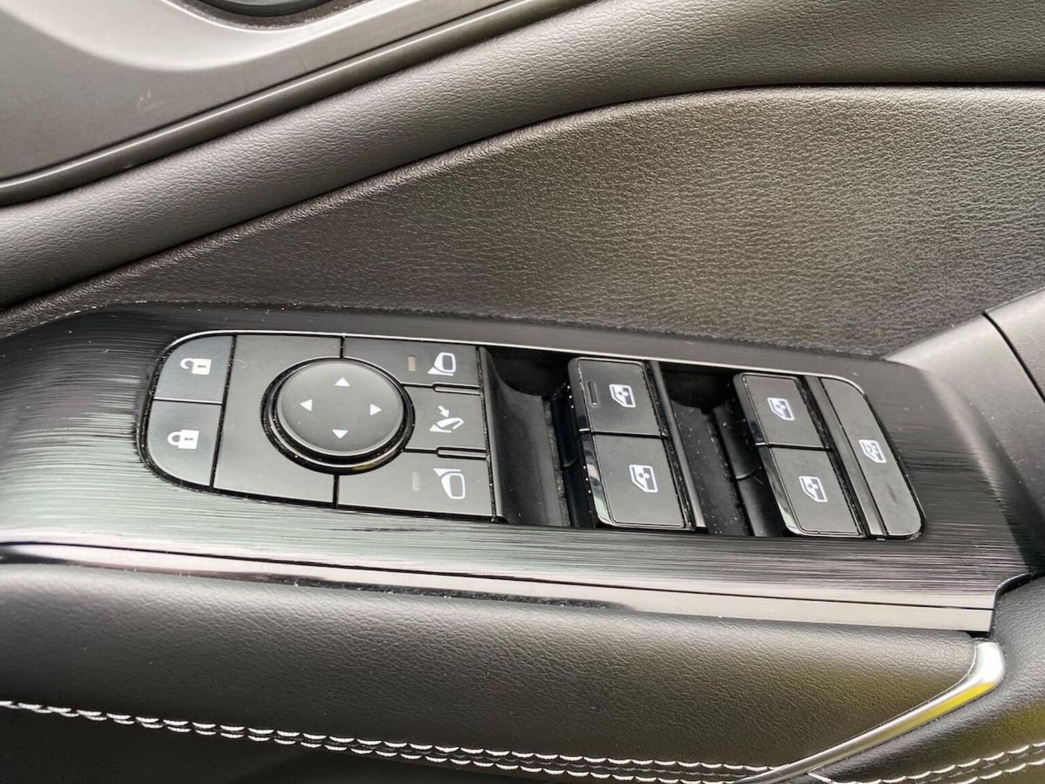 Used Nissan Qashqai 2021 for sale - 76374998: Photo 21