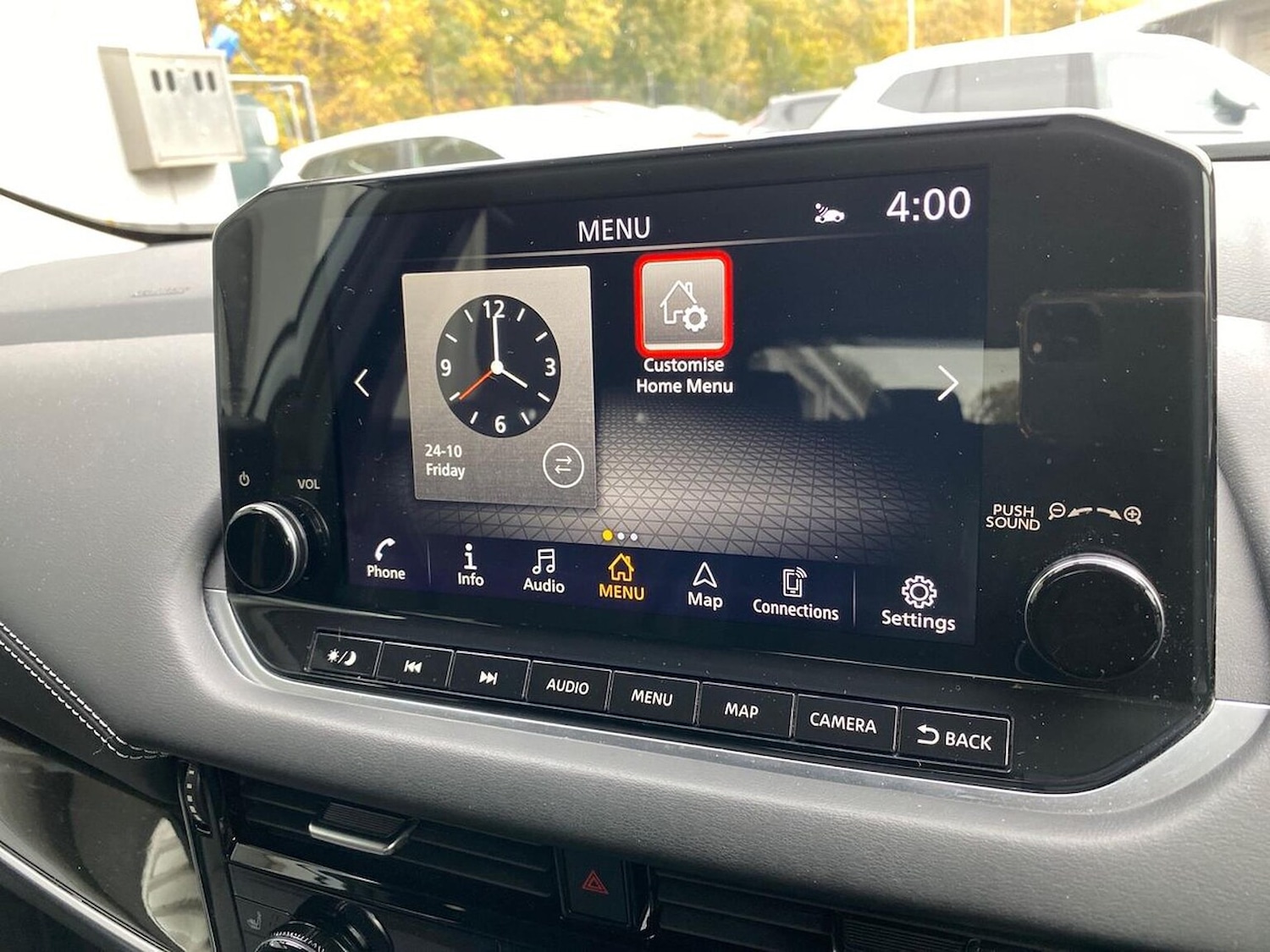 Used Nissan Qashqai 2021 for sale - 76374998: Photo 25