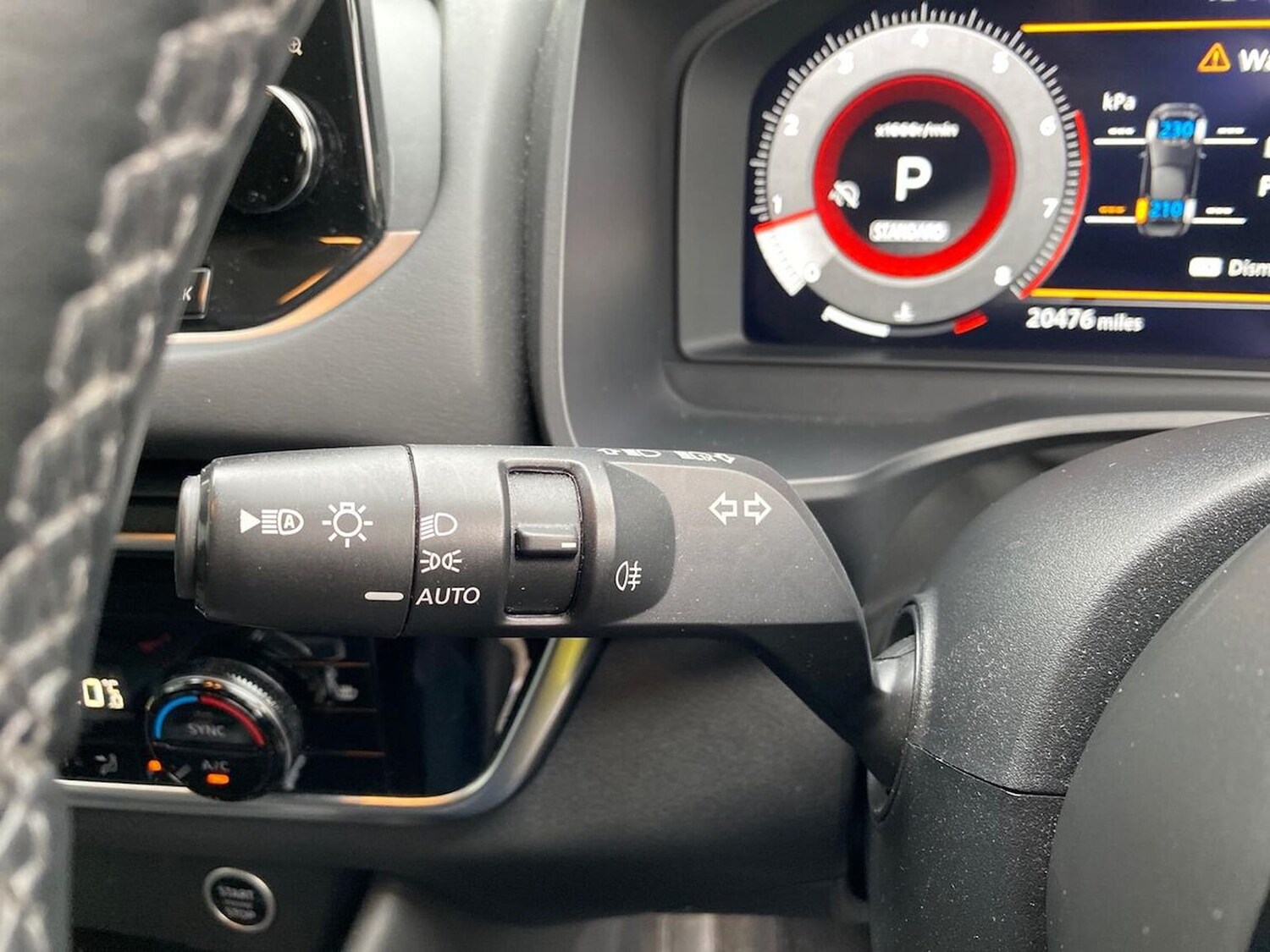 Used Nissan Qashqai 2021 for sale - 76374998: Photo 29