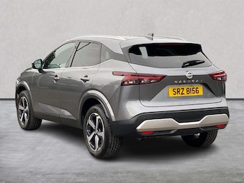 Used Nissan Qashqai 2021 for sale - 76374998: Photo