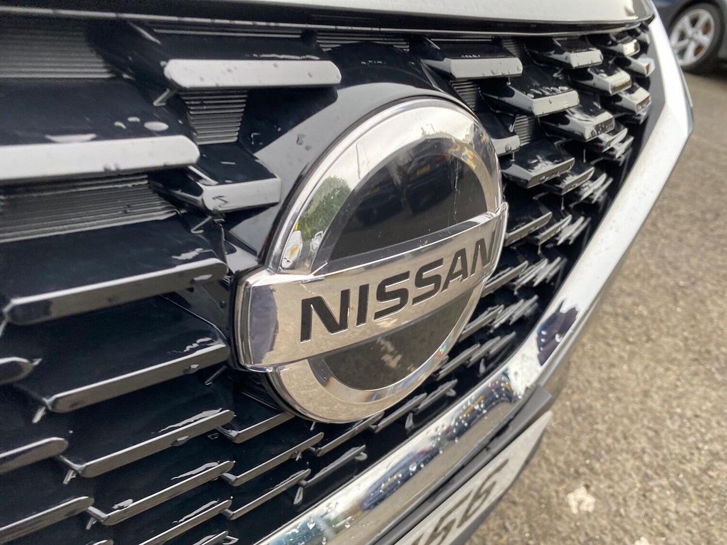 Used Nissan Qashqai 2021 for sale - 76374998: Photo 30