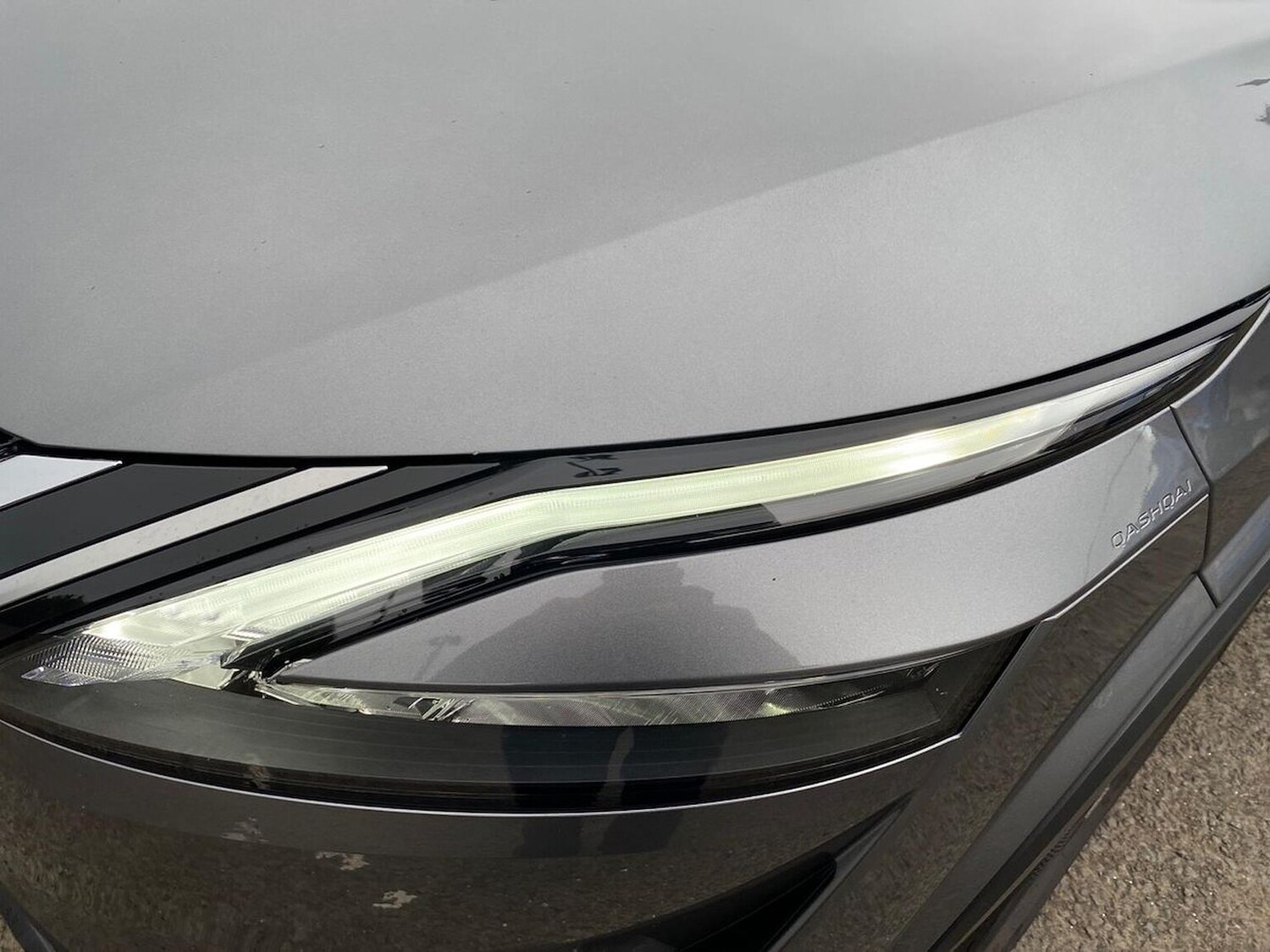 Used Nissan Qashqai 2021 for sale - 76374998: Photo 31