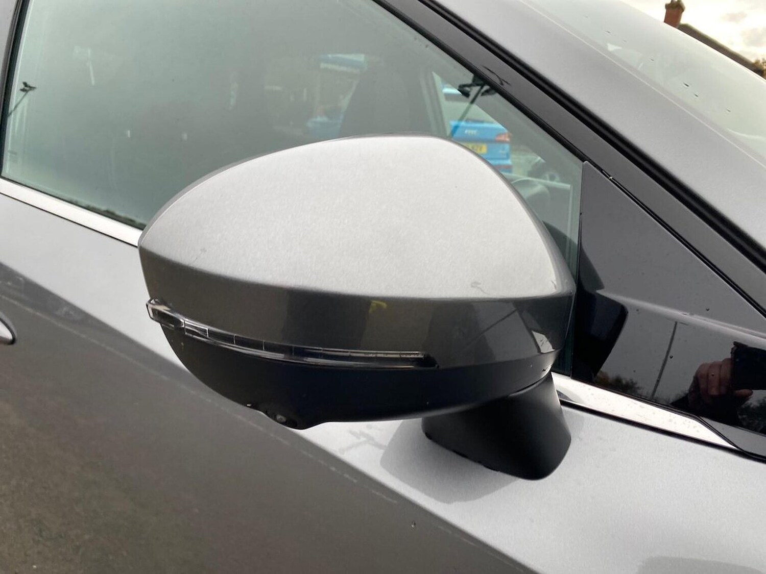 Used Nissan Qashqai 2021 for sale - 76374998: Photo 32